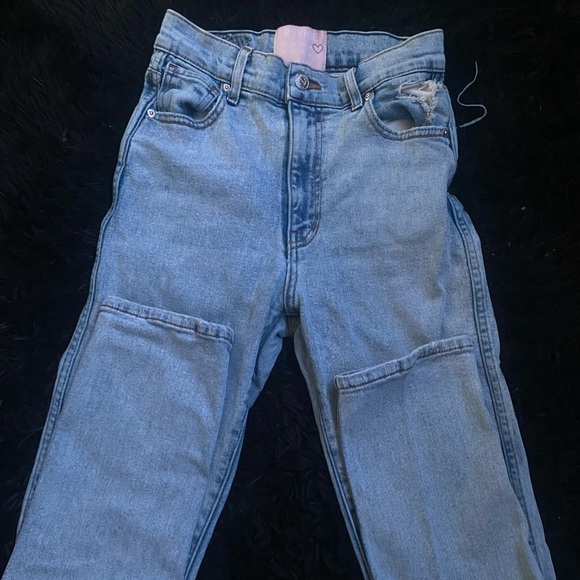 REVICE Denim - Revice Jeans